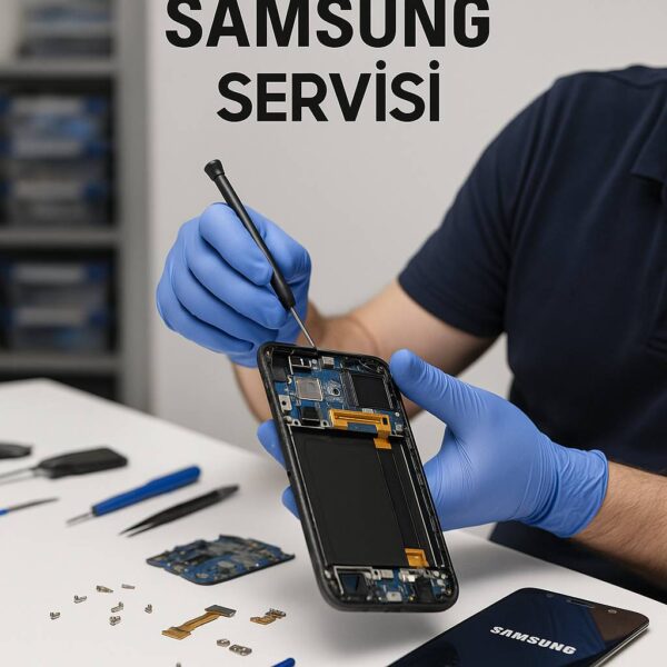 Ankara Samsung Servisi