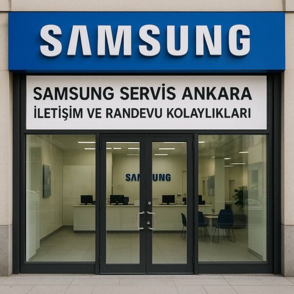 Samsung Servis Ankara