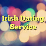 Irish Dating Service