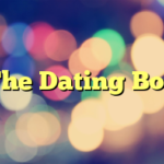 The Dating Box