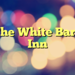 The White Barn Inn