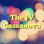 The JV Cassanova