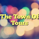 The Town Of Tours