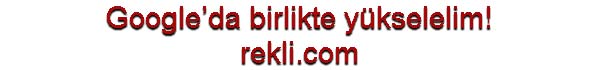 SEO Hizmetleri